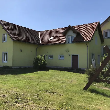 Agropensjonat Furtak * Pasłęk