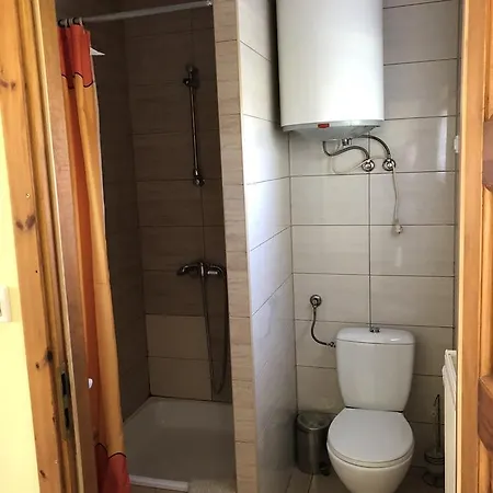 Farm stay Agropensjonat Furtak *