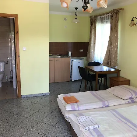 Agropensjonat Furtak