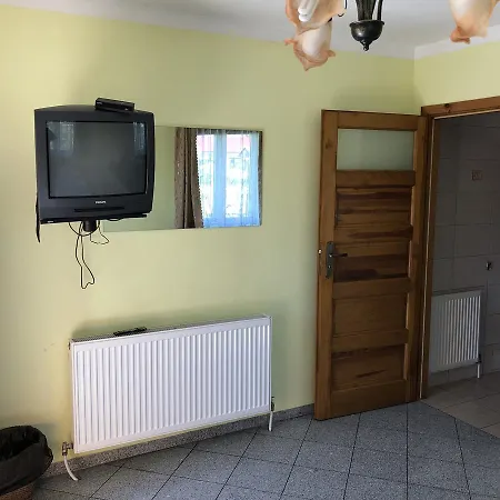 Agropensjonat Furtak