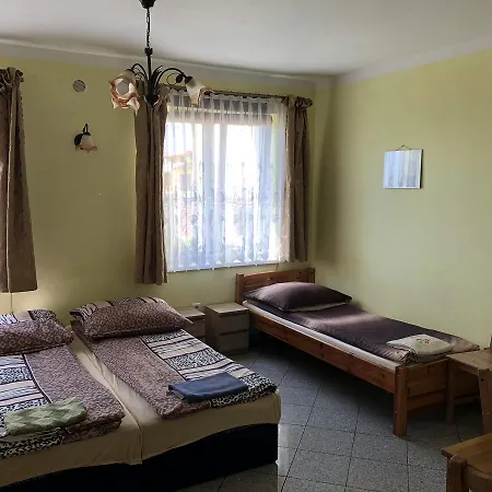 Agropensjonat Furtak Paslek