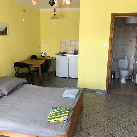 Agropensjonat Furtak Farm stay *