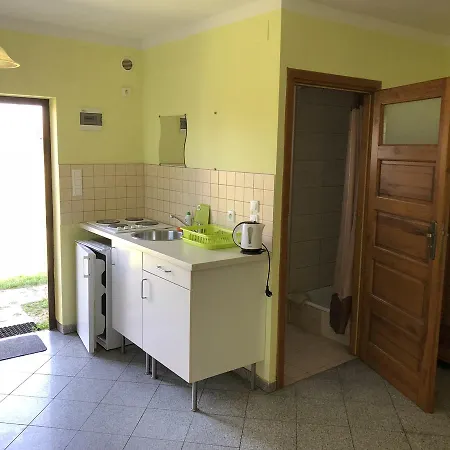 Agropensjonat Furtak * Pasłęk