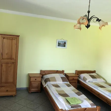 Agropensjonat Furtak Farm stay