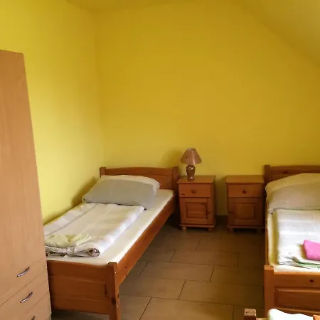 Farm stay Agropensjonat Furtak Paslek