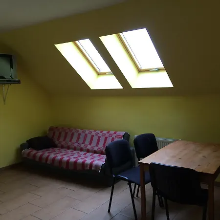 Agropensjonat Furtak Farm stay