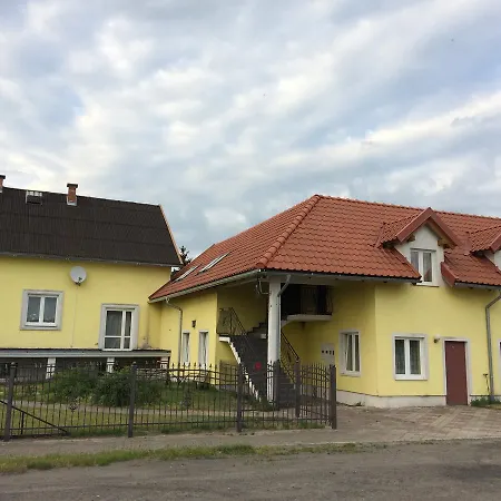 Agropensjonat Furtak *