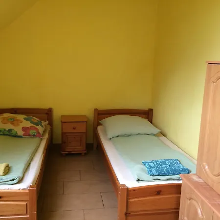 Agropensjonat Furtak Pasłęk