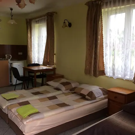 Agropensjonat Furtak Farm stay
