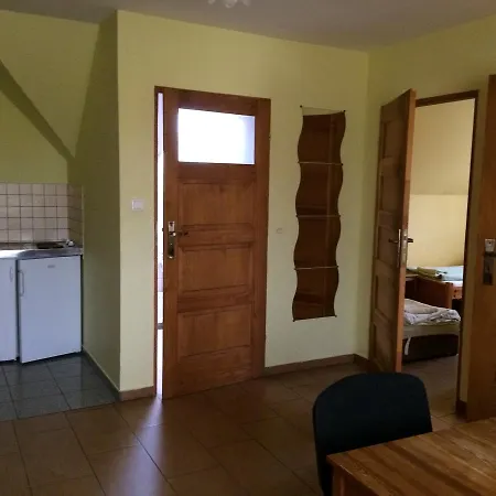 Farm stay Agropensjonat Furtak *