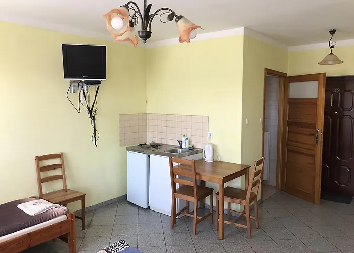 Agropensjonat Furtak