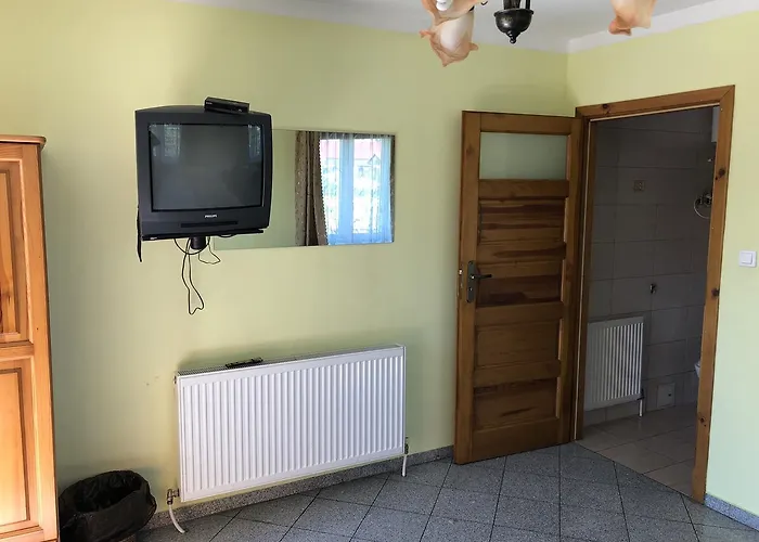 Agropensjonat Furtak