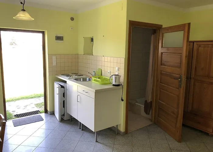 Agropensjonat Furtak * Pasłęk