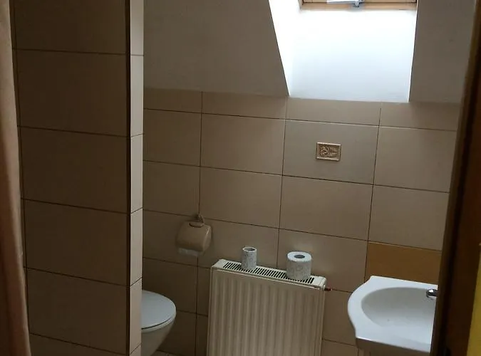 Agropensjonat Furtak Lantgård *